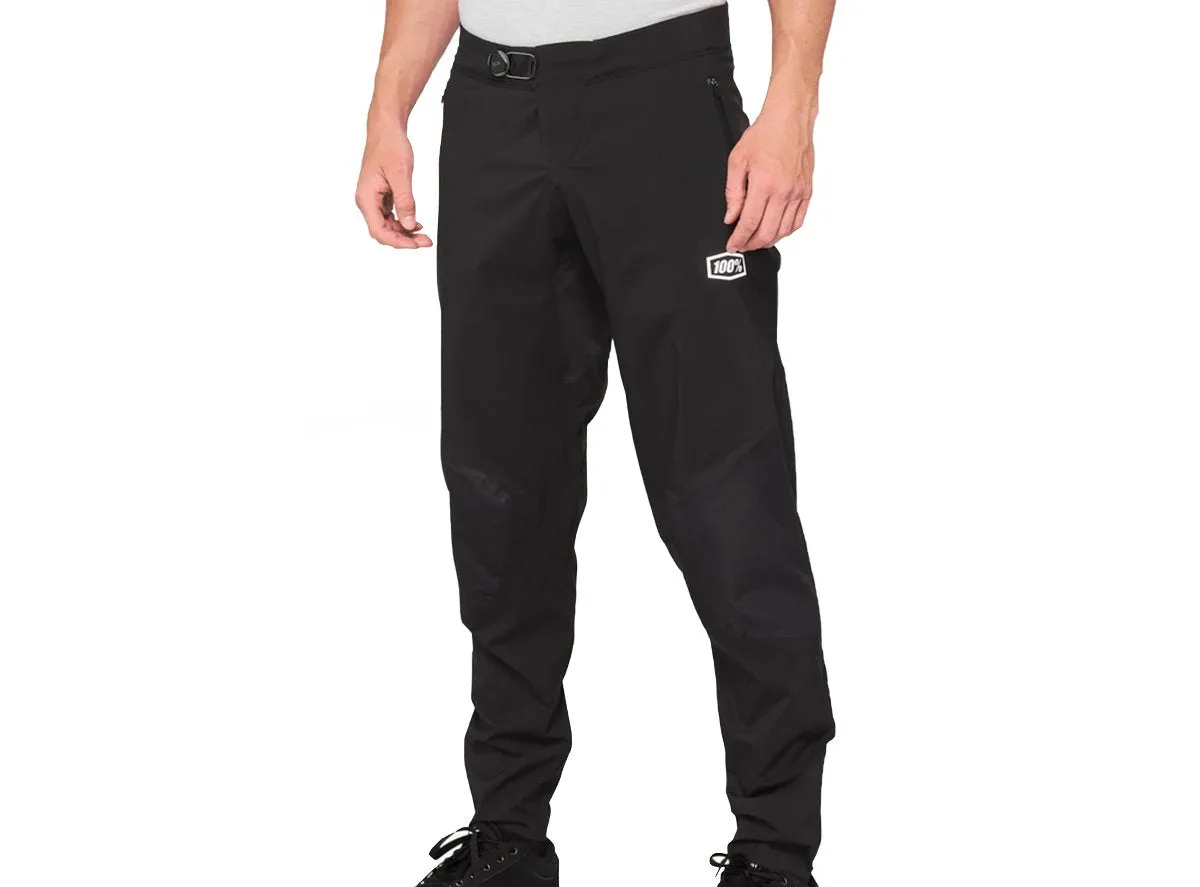 100% Hydromatic Pant - Black