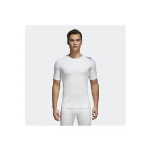 Adidas Alphaskin Sport Short Sleeve Tee