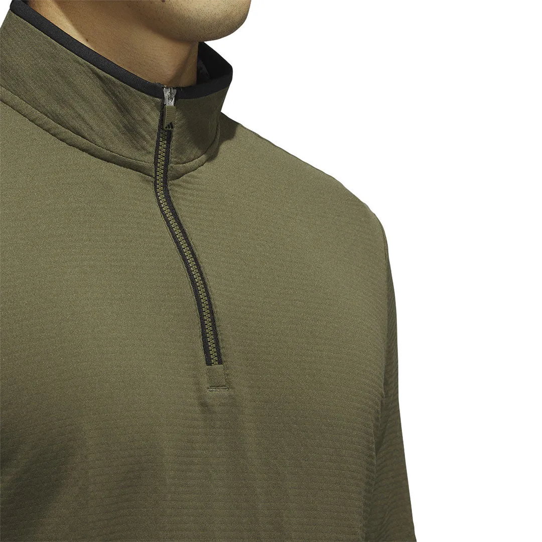 adidas - Men's Lightweight Cold.Rdy 1/4 Zip Pullover (IB1978)