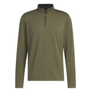 adidas - Men's Lightweight Cold.Rdy 1/4 Zip Pullover (IB1978)