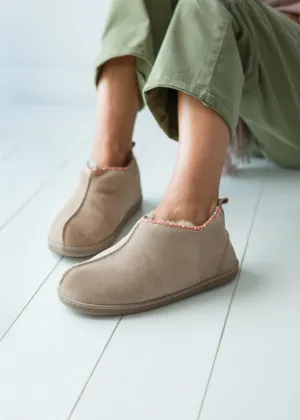 Agnes Sheepskin Boots