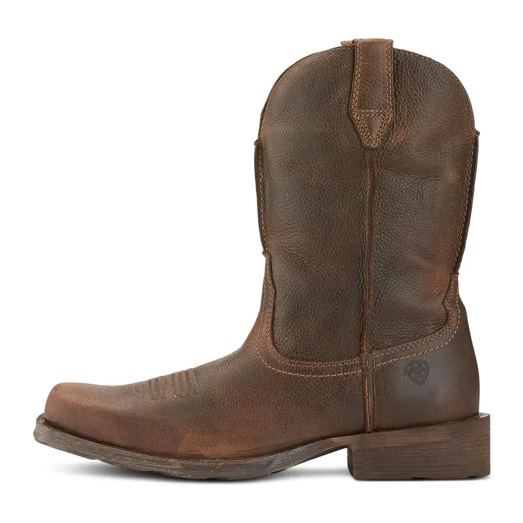 Ariat Rambler Western Boots