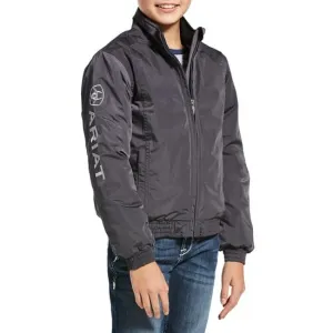 Ariat Youth Stable Jacket Periscope