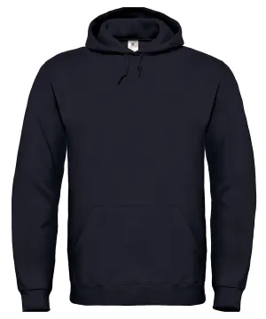 BC ID003 Hooded sweatshirt | Black