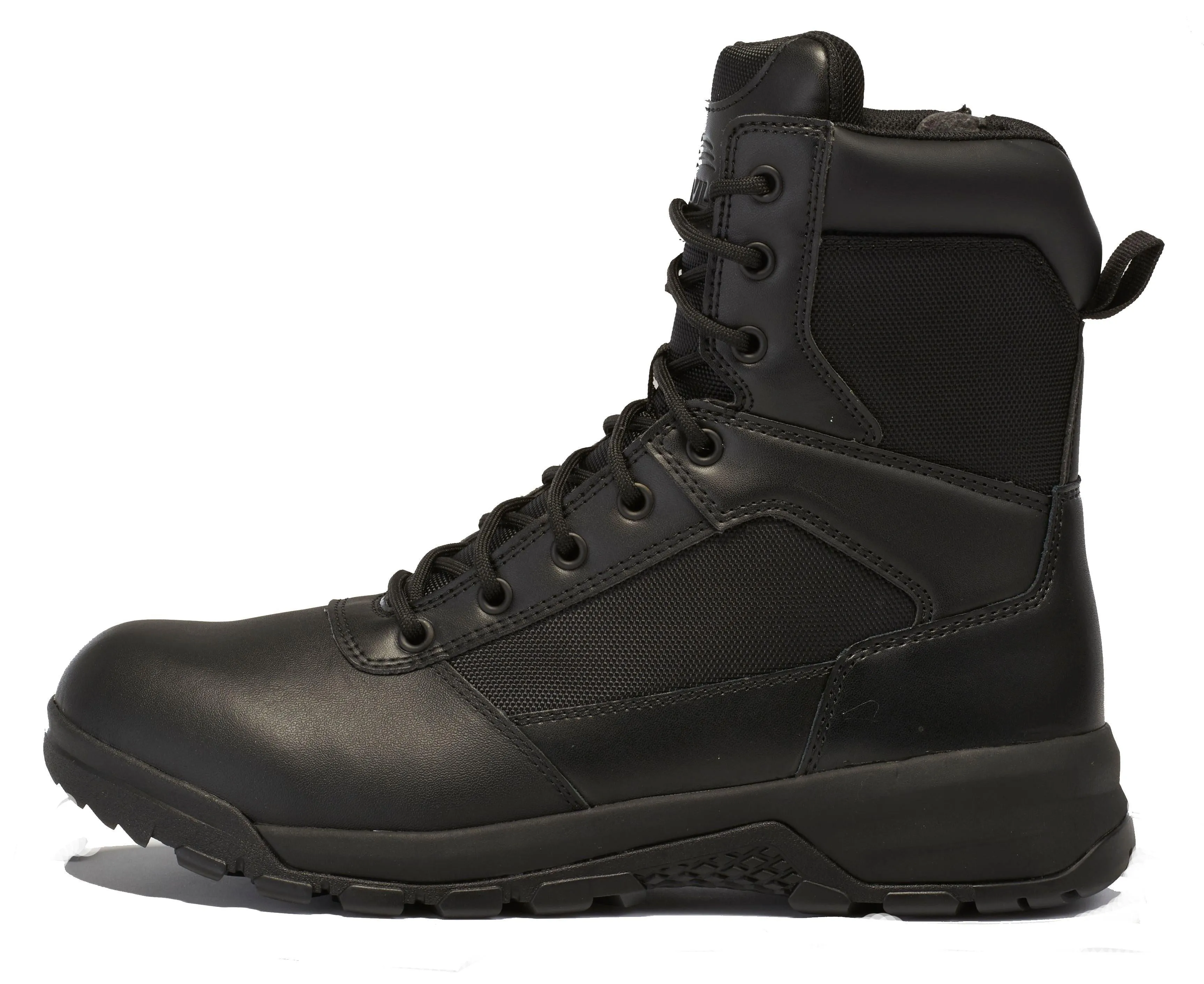 Belleville Spear Point Lightweight Side-Zip Waterproof Tactical Boot BV918ZWP