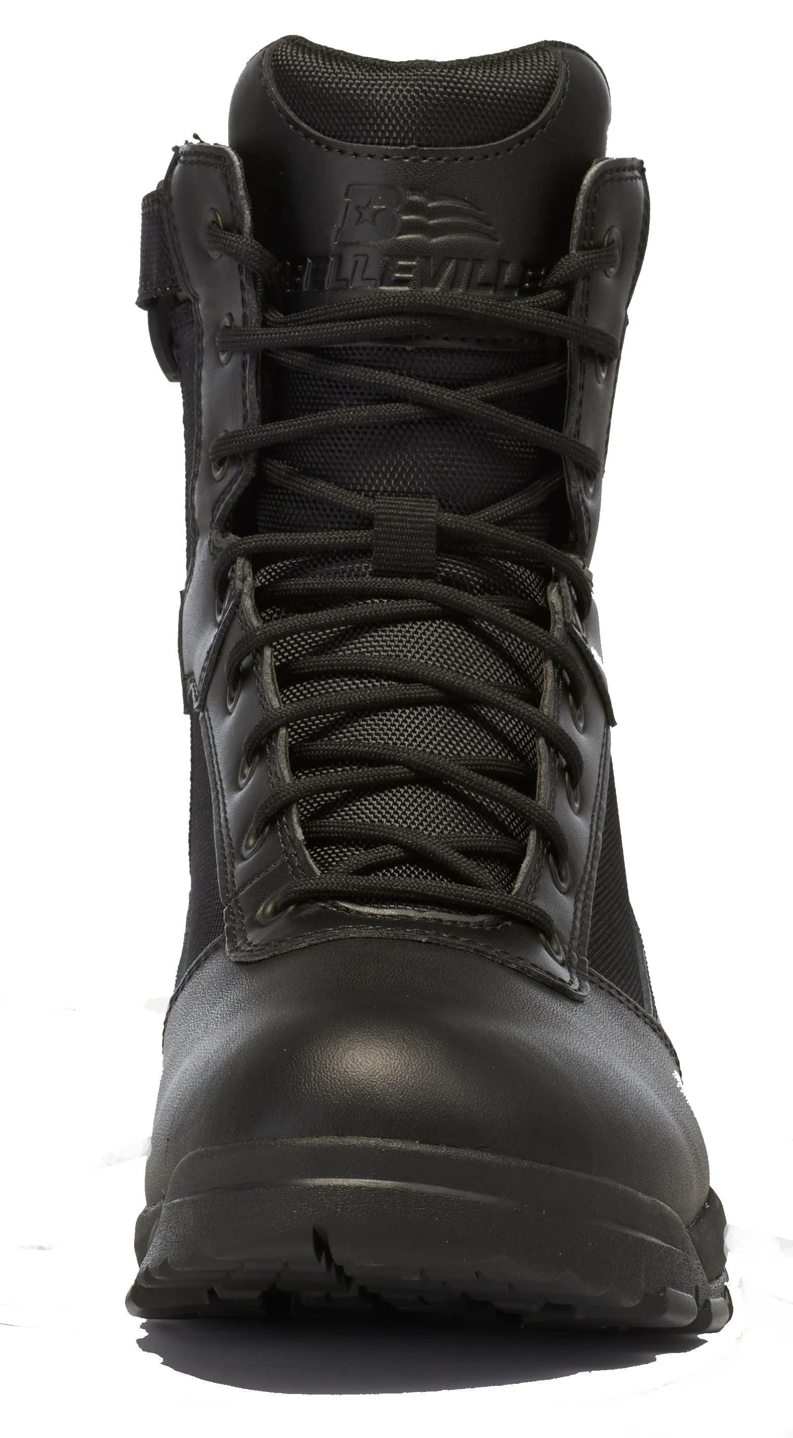 Belleville Spear Point Lightweight Side-Zip Waterproof Tactical Boot BV918ZWP