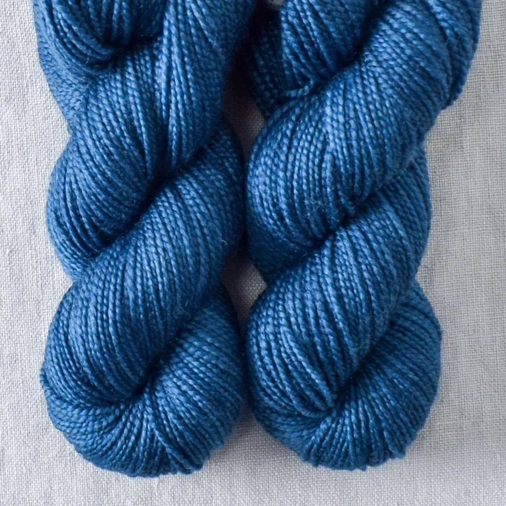 Berry Cobbler - 2-Ply Toes