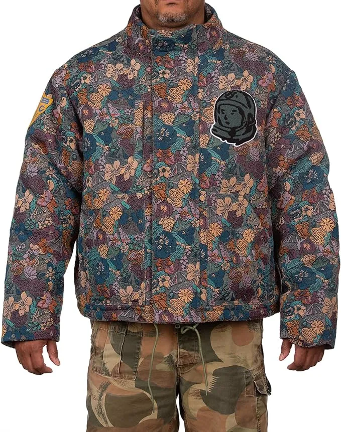 Billionaire Boys Club Hydroponics Jacket