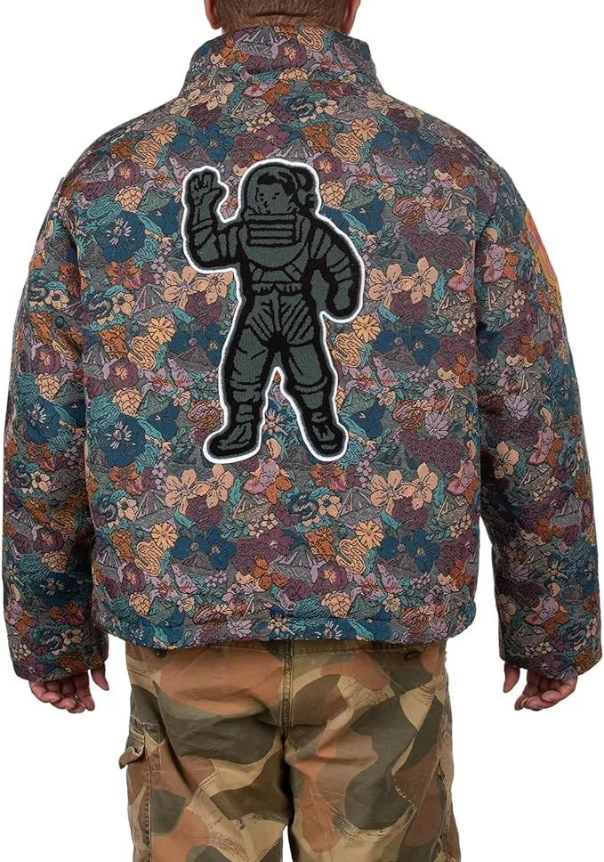 Billionaire Boys Club Hydroponics Jacket