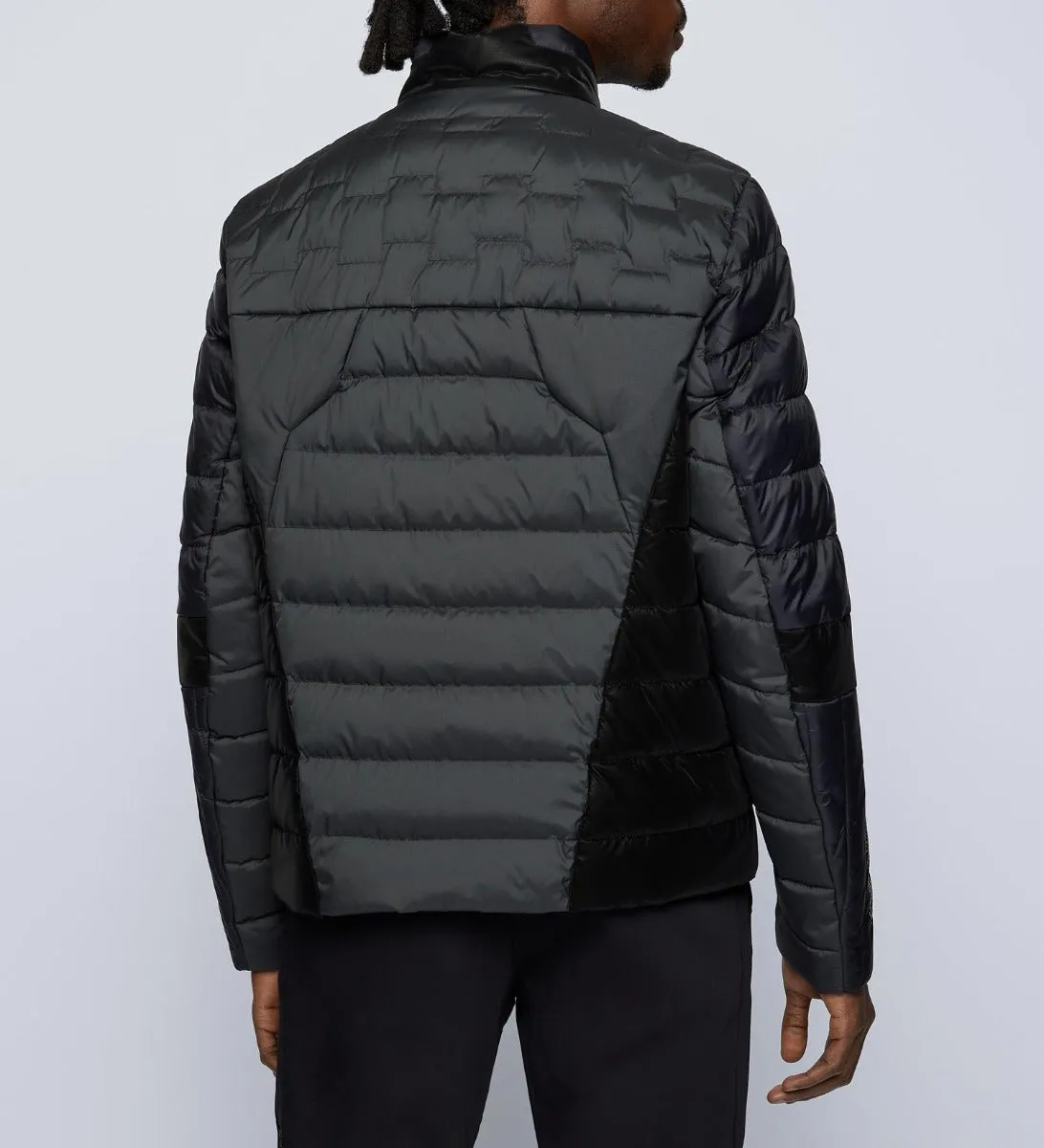 BOSS J_Marson Jacket in Black