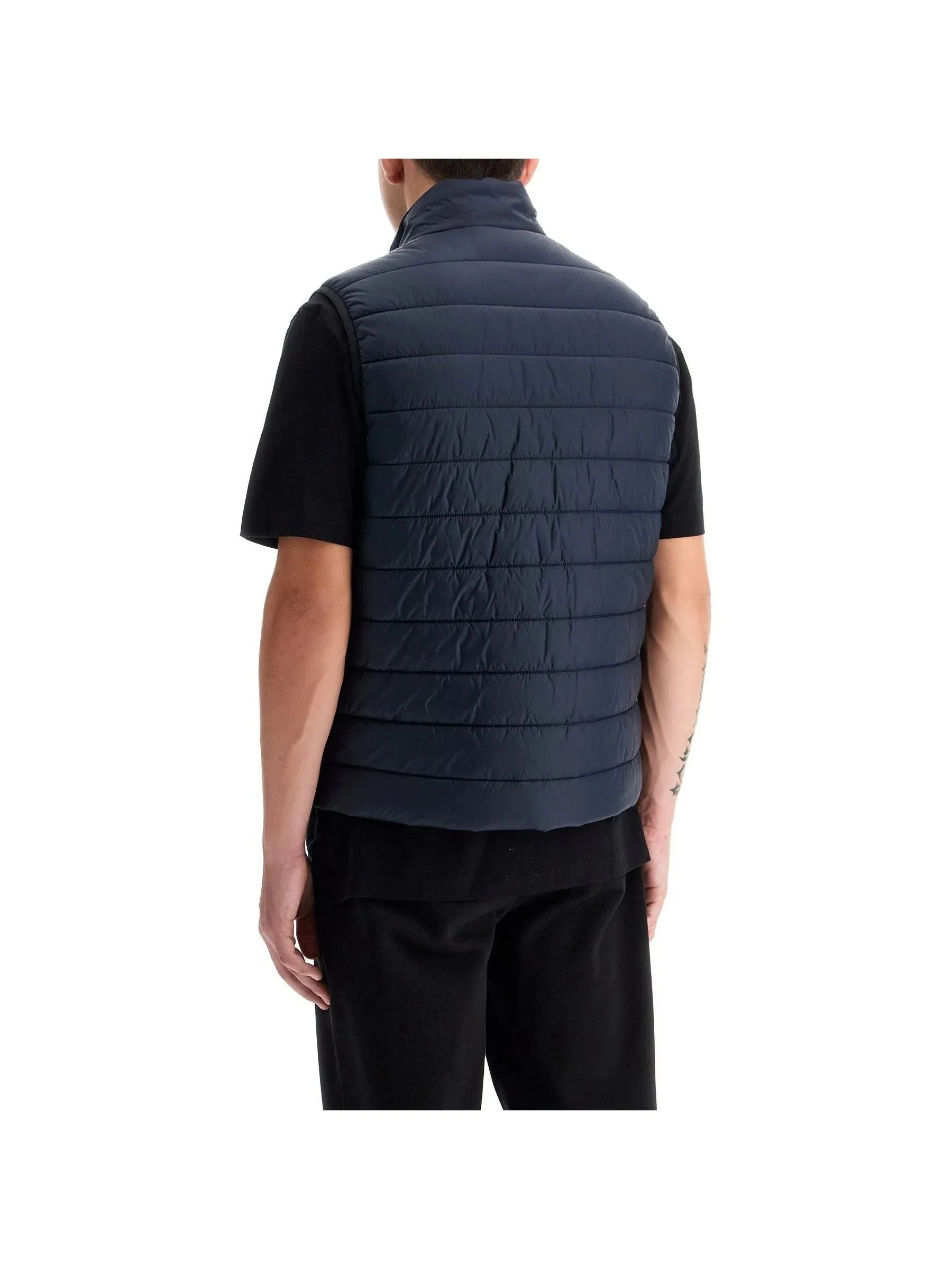 Brentino Padded Vest