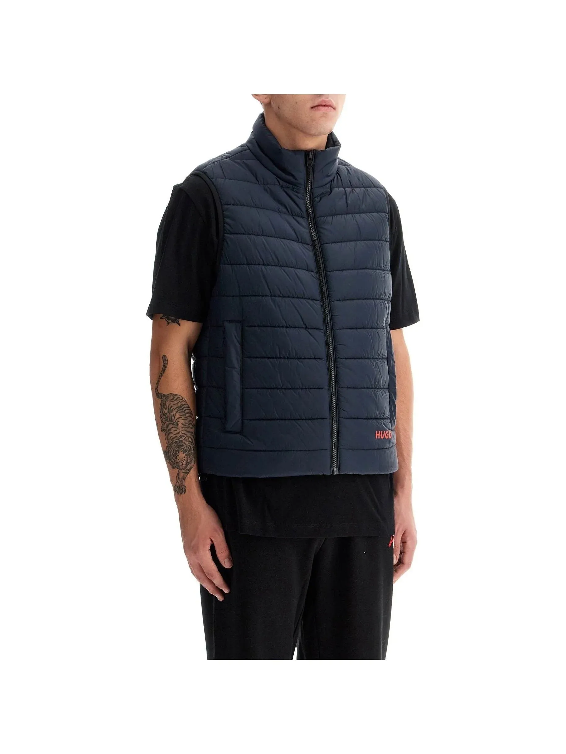 Brentino Padded Vest