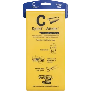 C-Splint