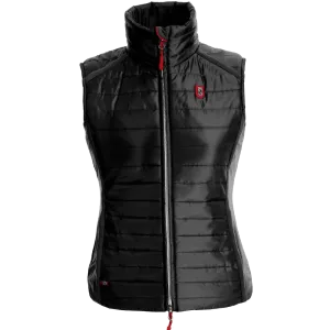 Calypso Gilet by Tredstep