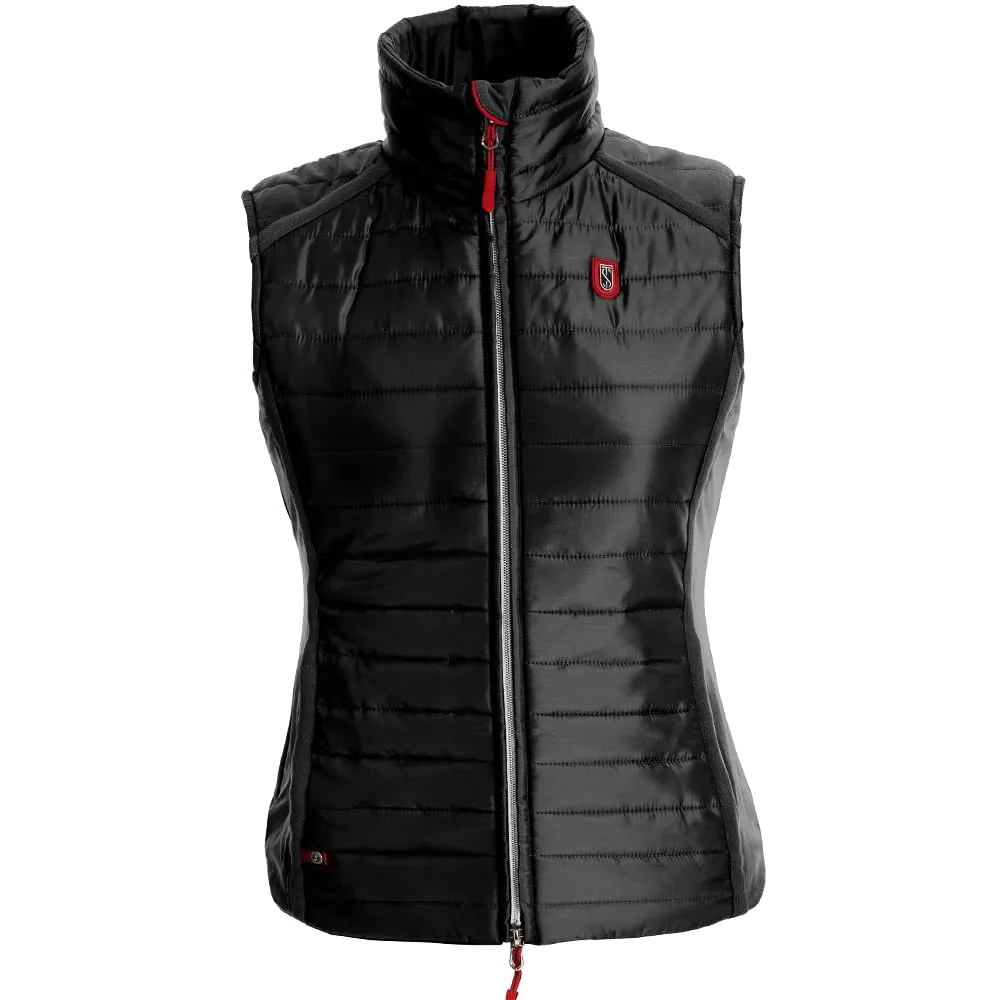 Calypso Gilet by Tredstep