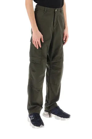 Carhartt wip moraga cargo pants