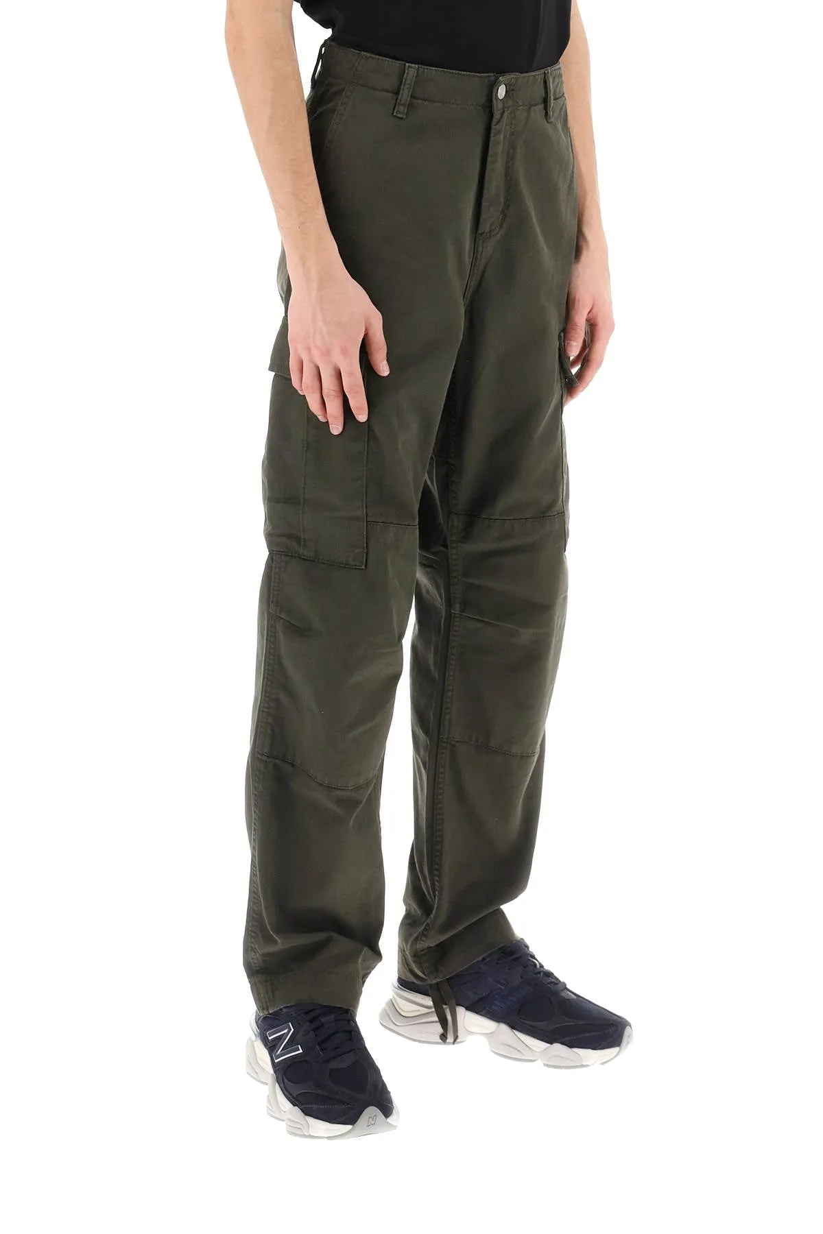 Carhartt wip moraga cargo pants