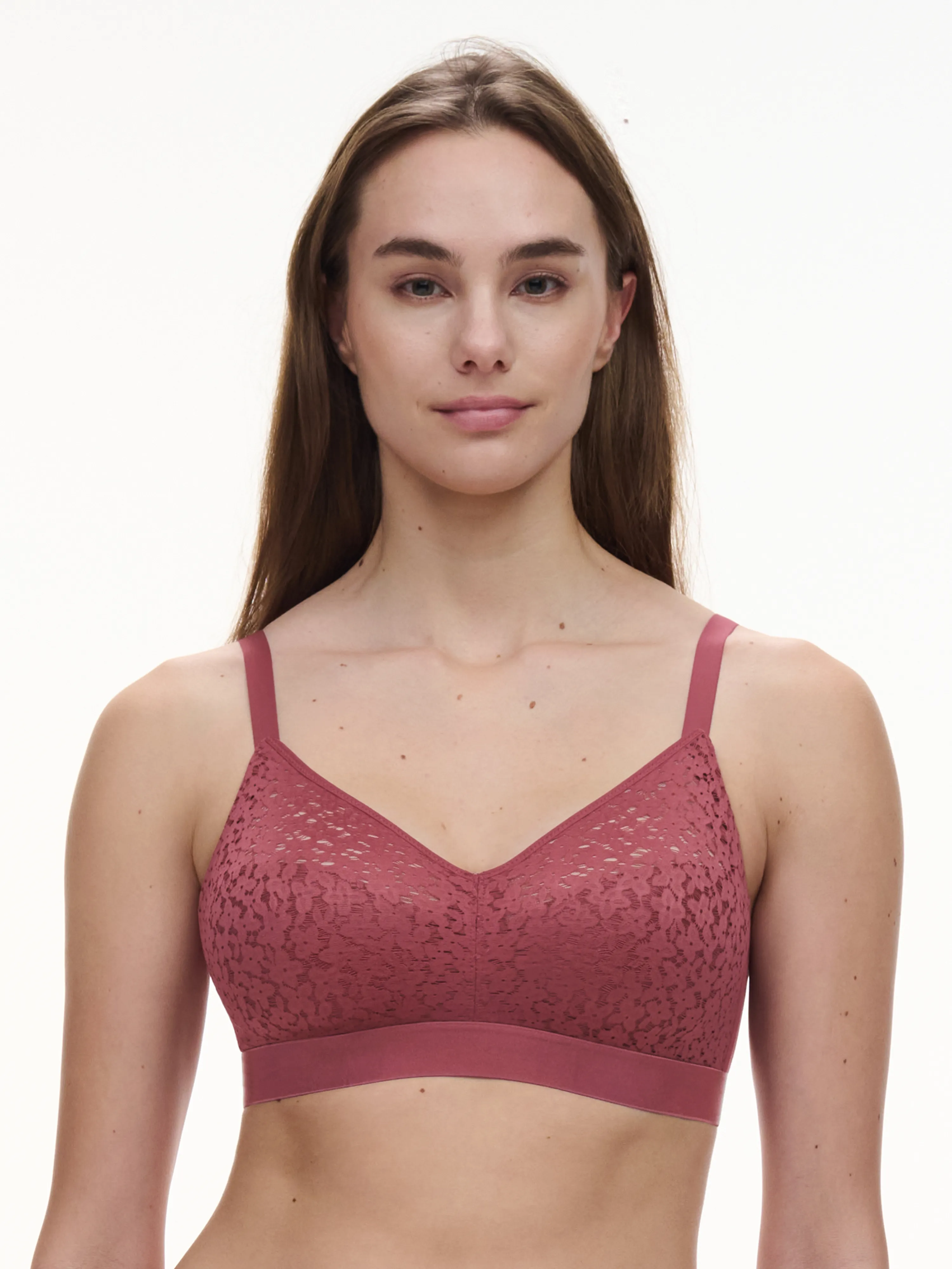 CHANTELLE C13F80 Norah Comfort Supportive Wirefree Bra