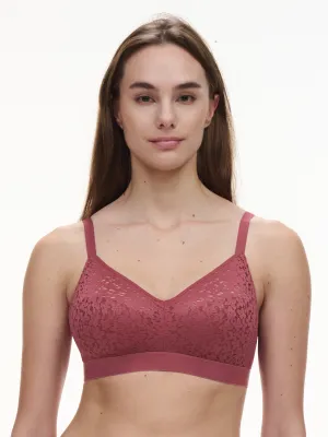 CHANTELLE C13F80 Norah Comfort Supportive Wirefree Bra