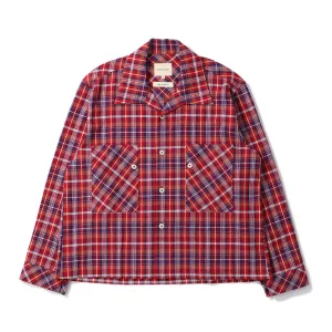 CLASSIC TWO POCKET SHIRT