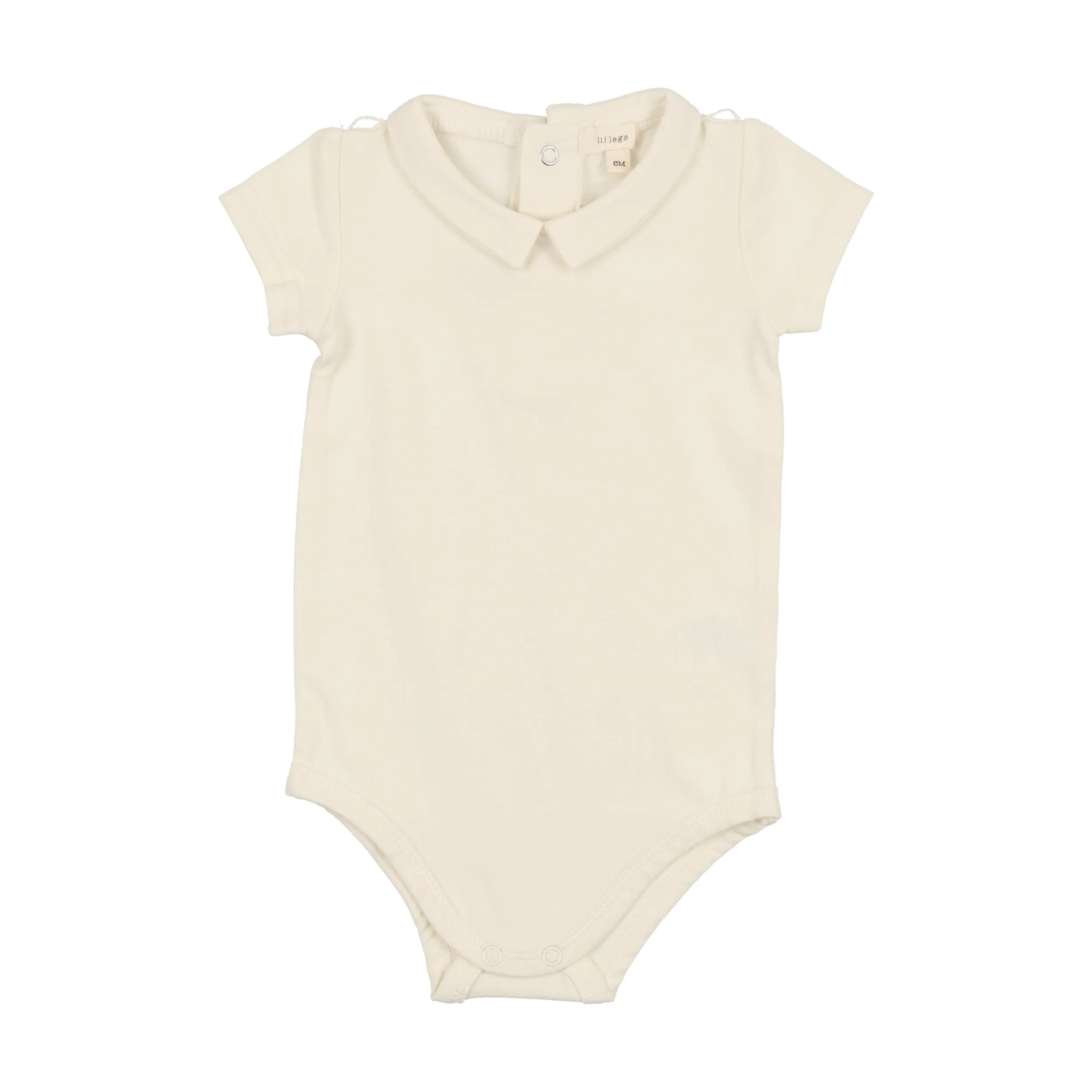 Collar Onesie