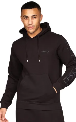 Crosshatch Mishford Pullover Hoodie