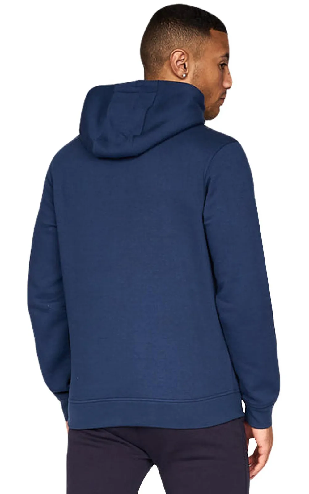 Crosshatch Mishford Pullover Hoodie