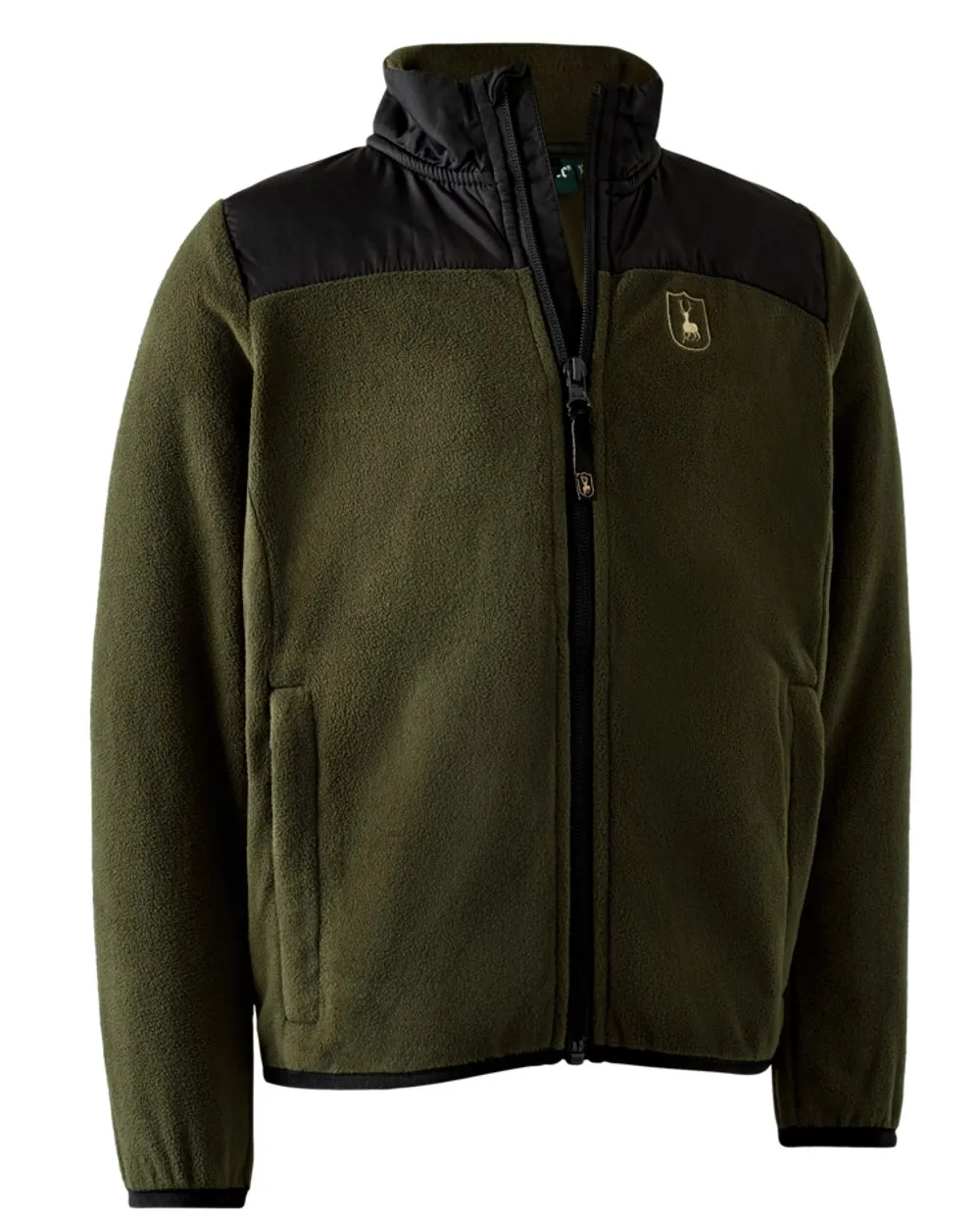 Deerhunter Youth Northward Fleece Jacket