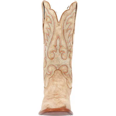 DURANGO ARENA PRO WOMENS CREMELLO WESTERN BOOT STYLE DRD0455