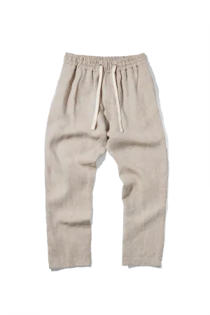 Easy Trousers Mocha