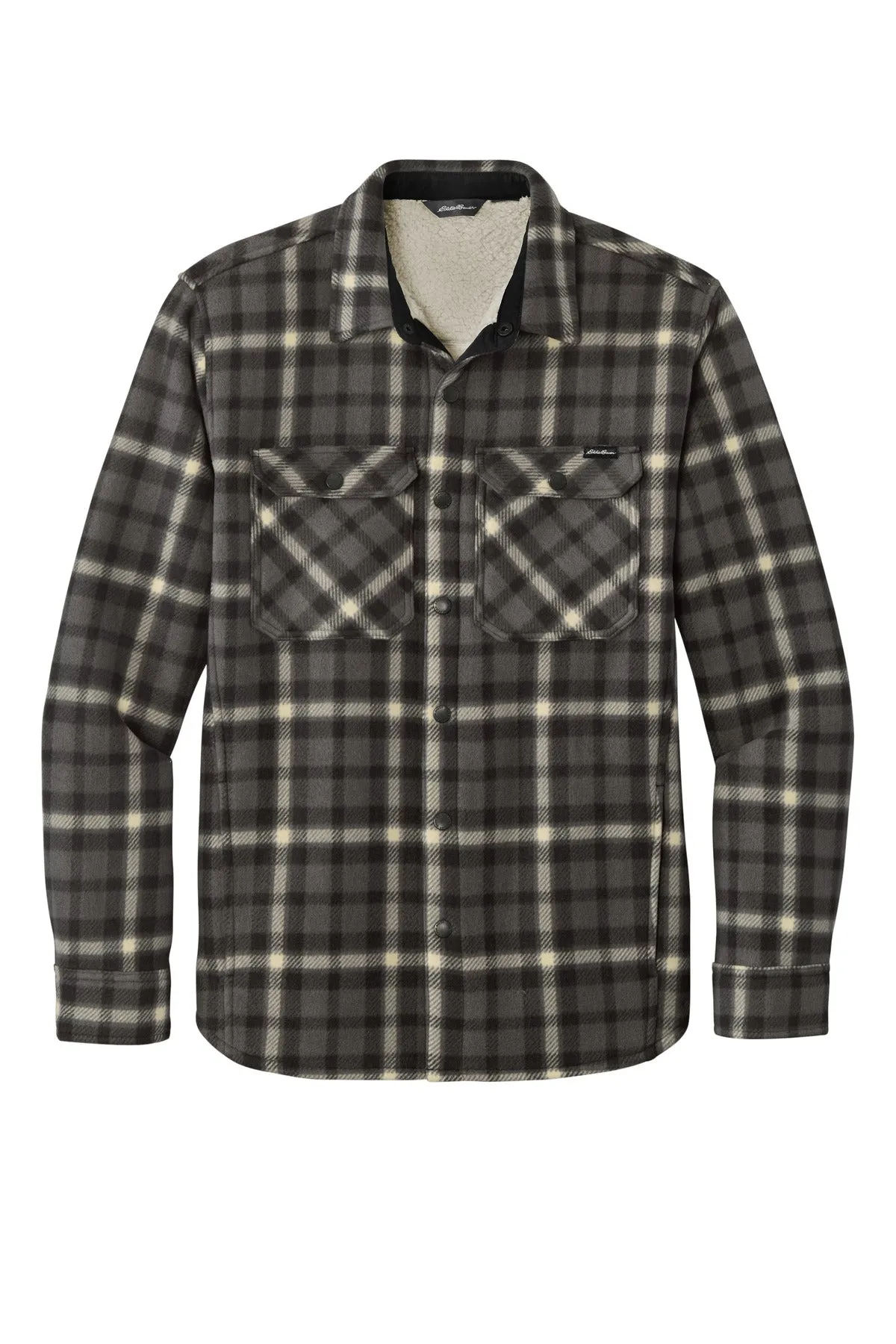 Eddie Bauer® Woodland Shirt Jac EB228