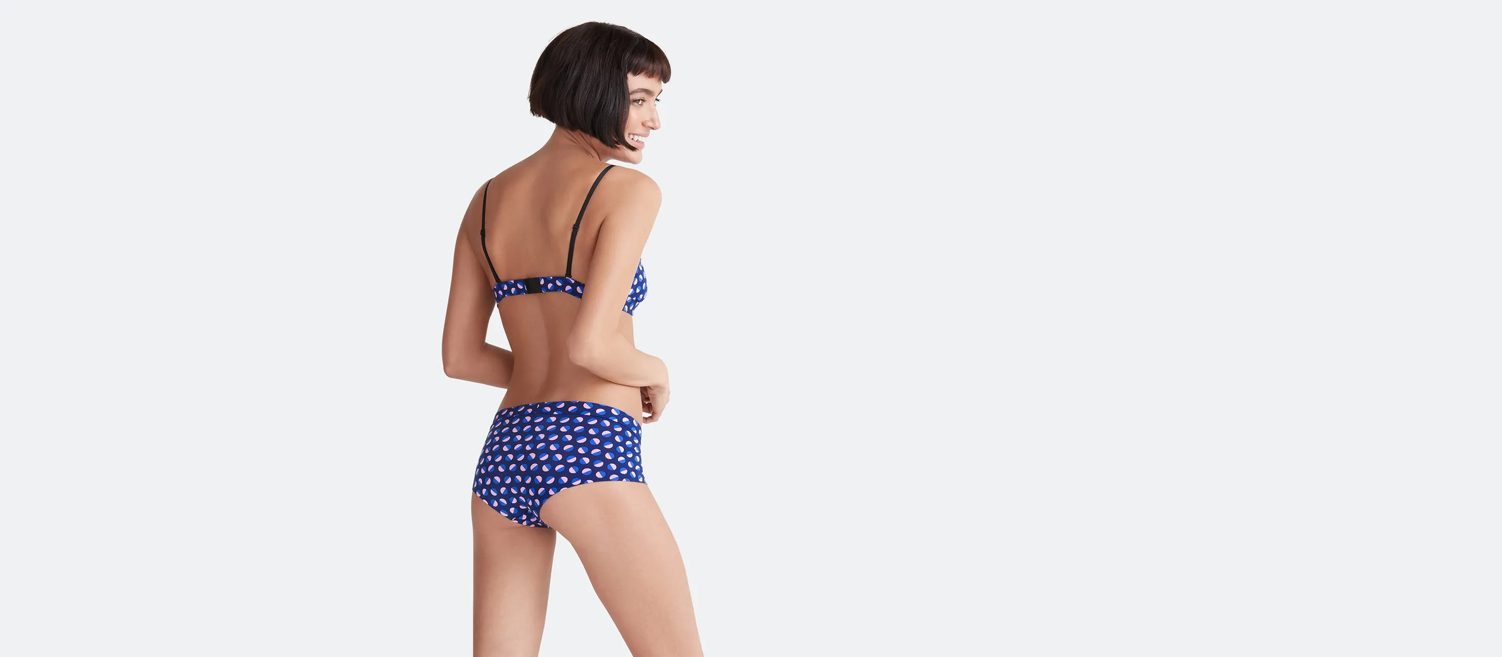 FeelFree Cheeky Brief | GeoDot