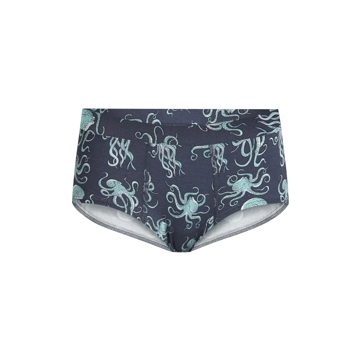 FeelFree Cheeky Brief | Ink-credible