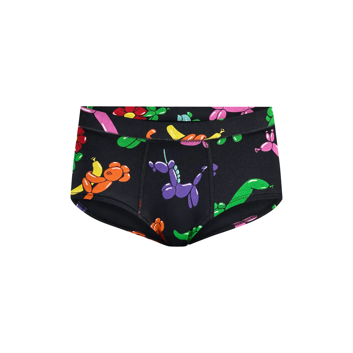 FeelFree Cheeky Brief | Party Time