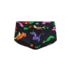 FeelFree Cheeky Brief | Party Time