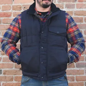 Filson Down Cruiser Vest