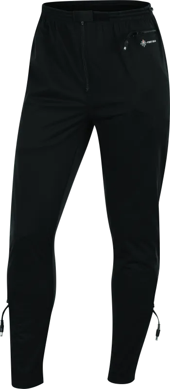 FIRSTGEAR Heated Pants Liner - Women Extra Large