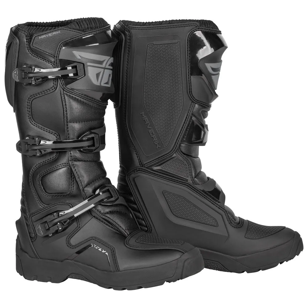 Fly Maverik Enduro Boots