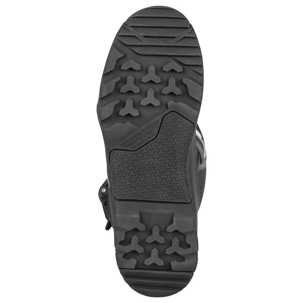 Fly Maverik Enduro Boots