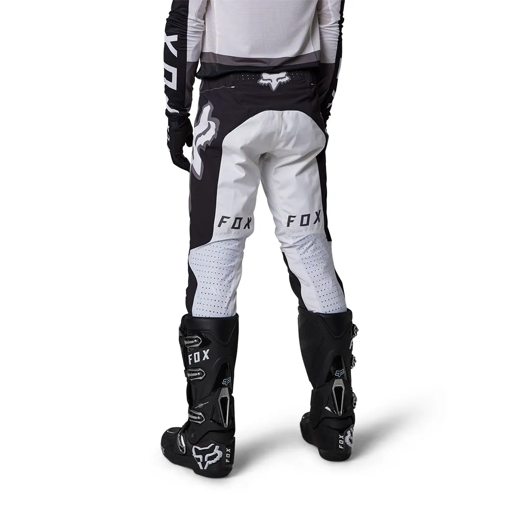 FOX FLEXAIR EFEKT PANTS [BLACK/WHITE]