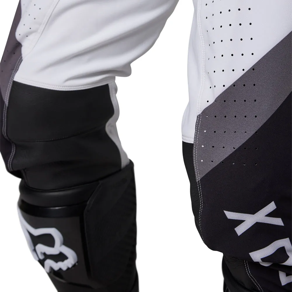 FOX FLEXAIR EFEKT PANTS [BLACK/WHITE]