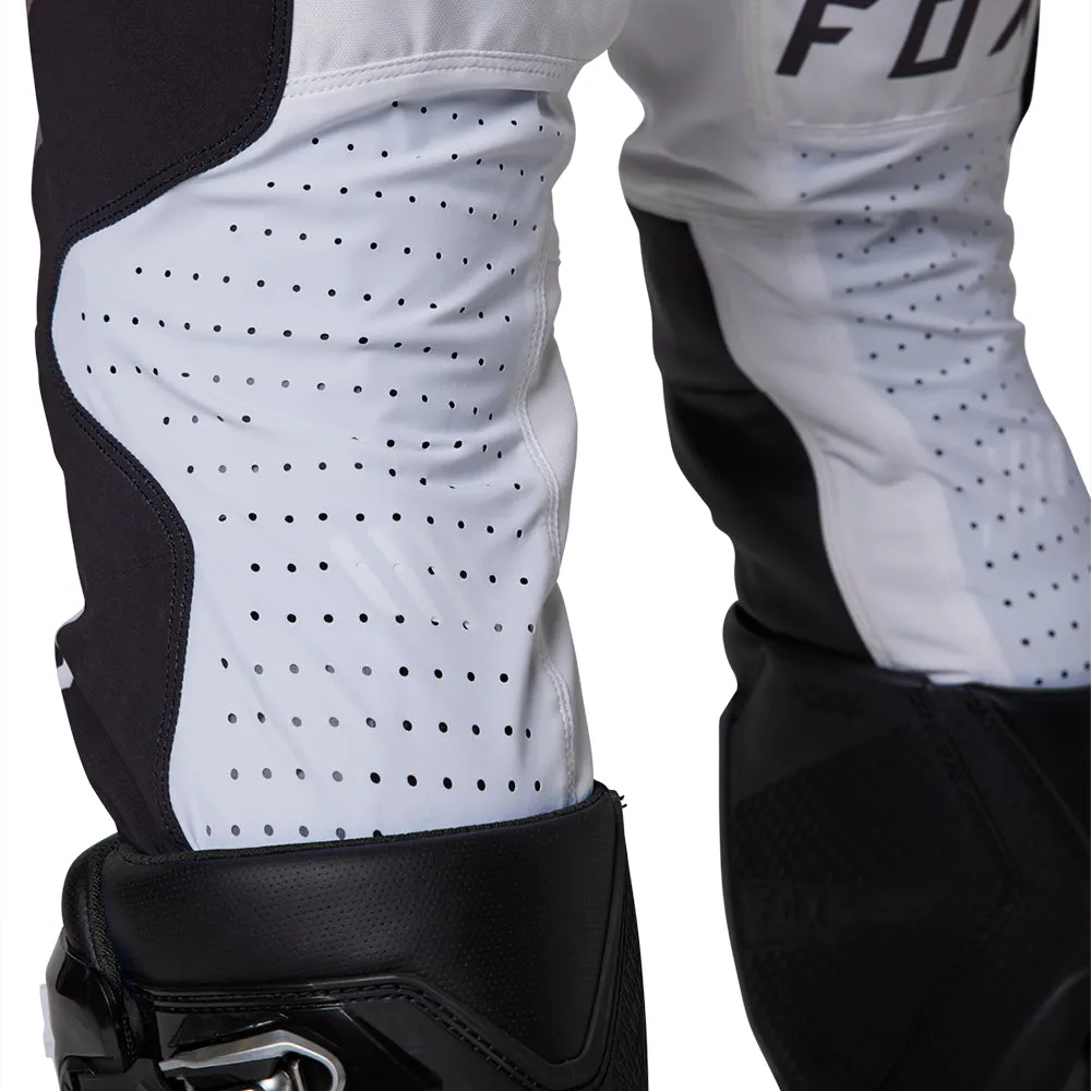 FOX FLEXAIR EFEKT PANTS [BLACK/WHITE]