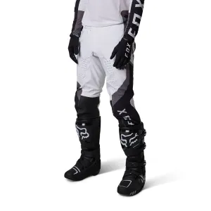 FOX FLEXAIR EFEKT PANTS [BLACK/WHITE]