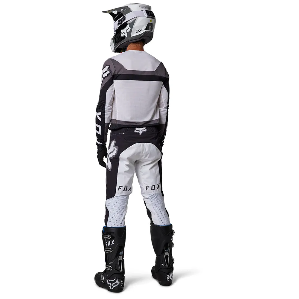 FOX FLEXAIR EFEKT PANTS [BLACK/WHITE]