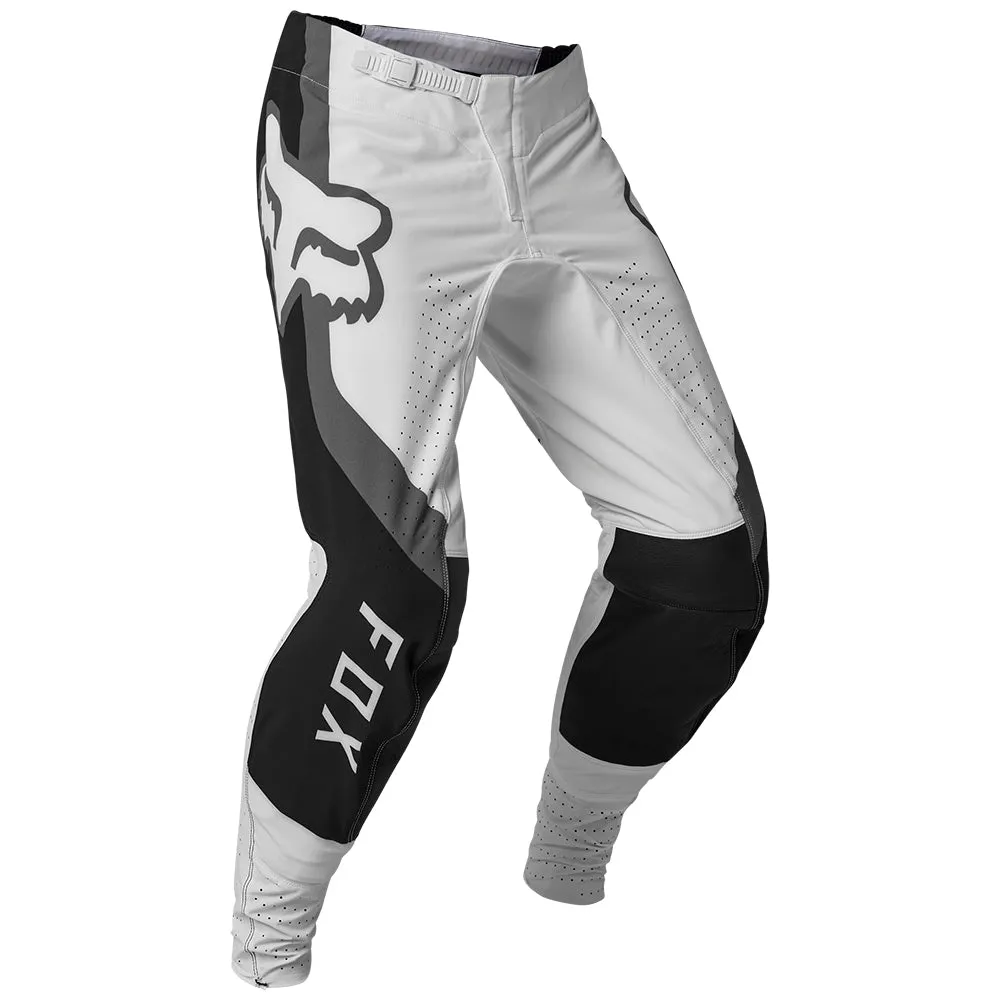 FOX FLEXAIR EFEKT PANTS [BLACK/WHITE]