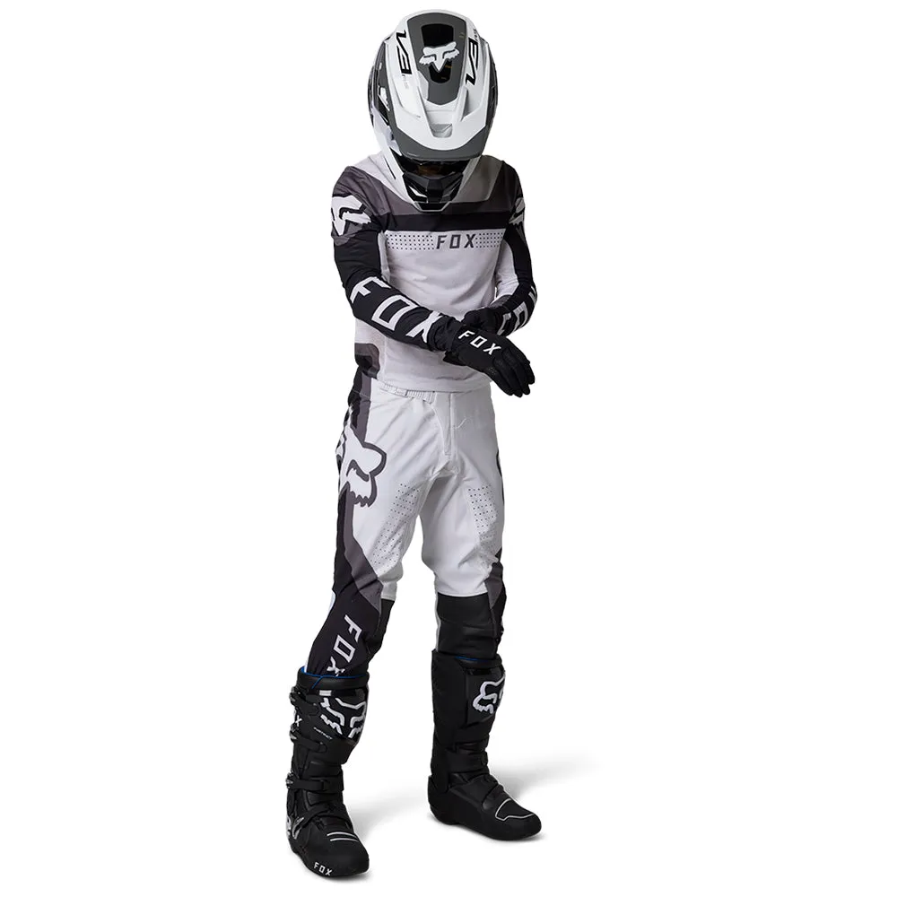 FOX FLEXAIR EFEKT PANTS [BLACK/WHITE]