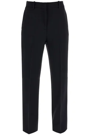 Golden Goose Tailored Crepe Trousers For