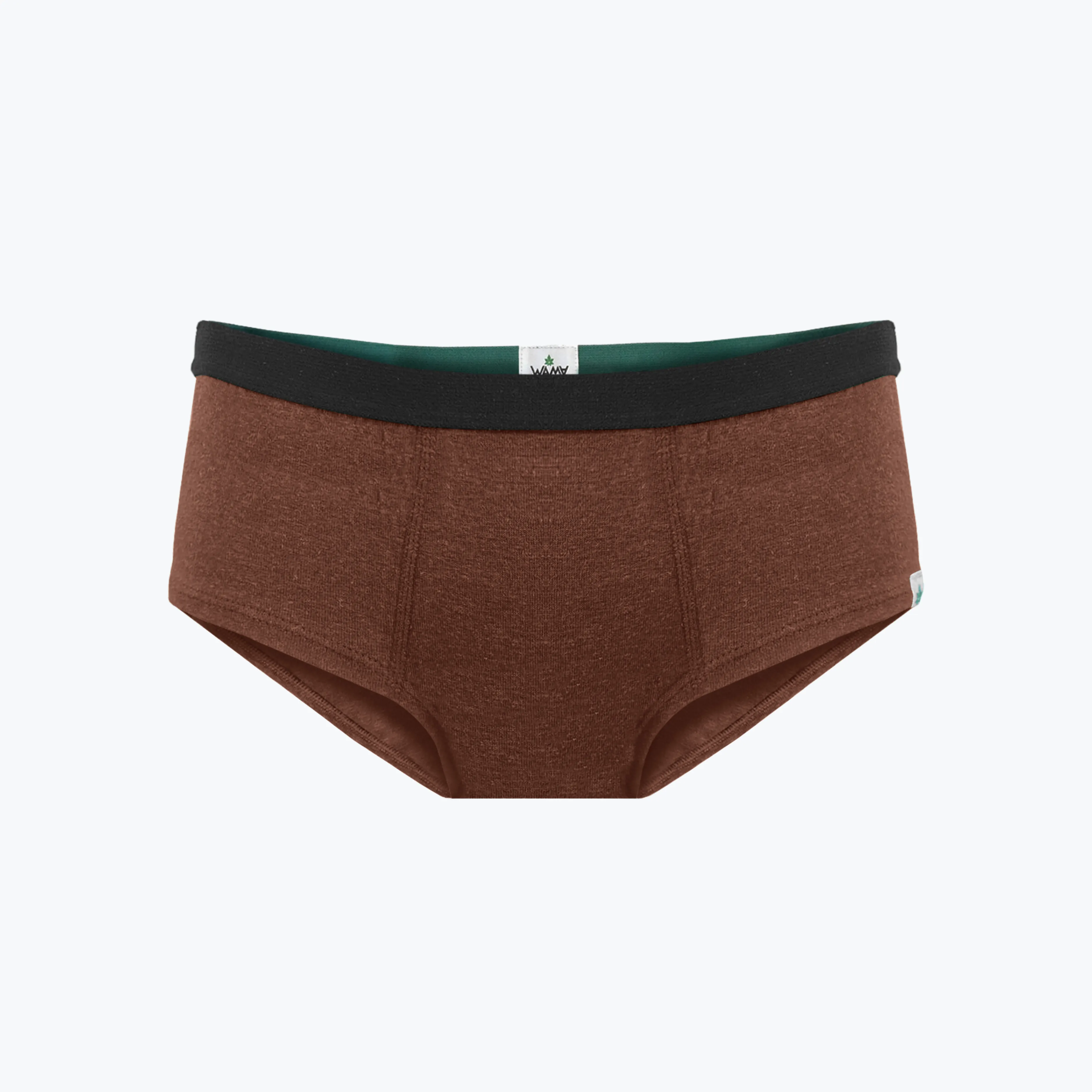 Hemp Hipster Panties