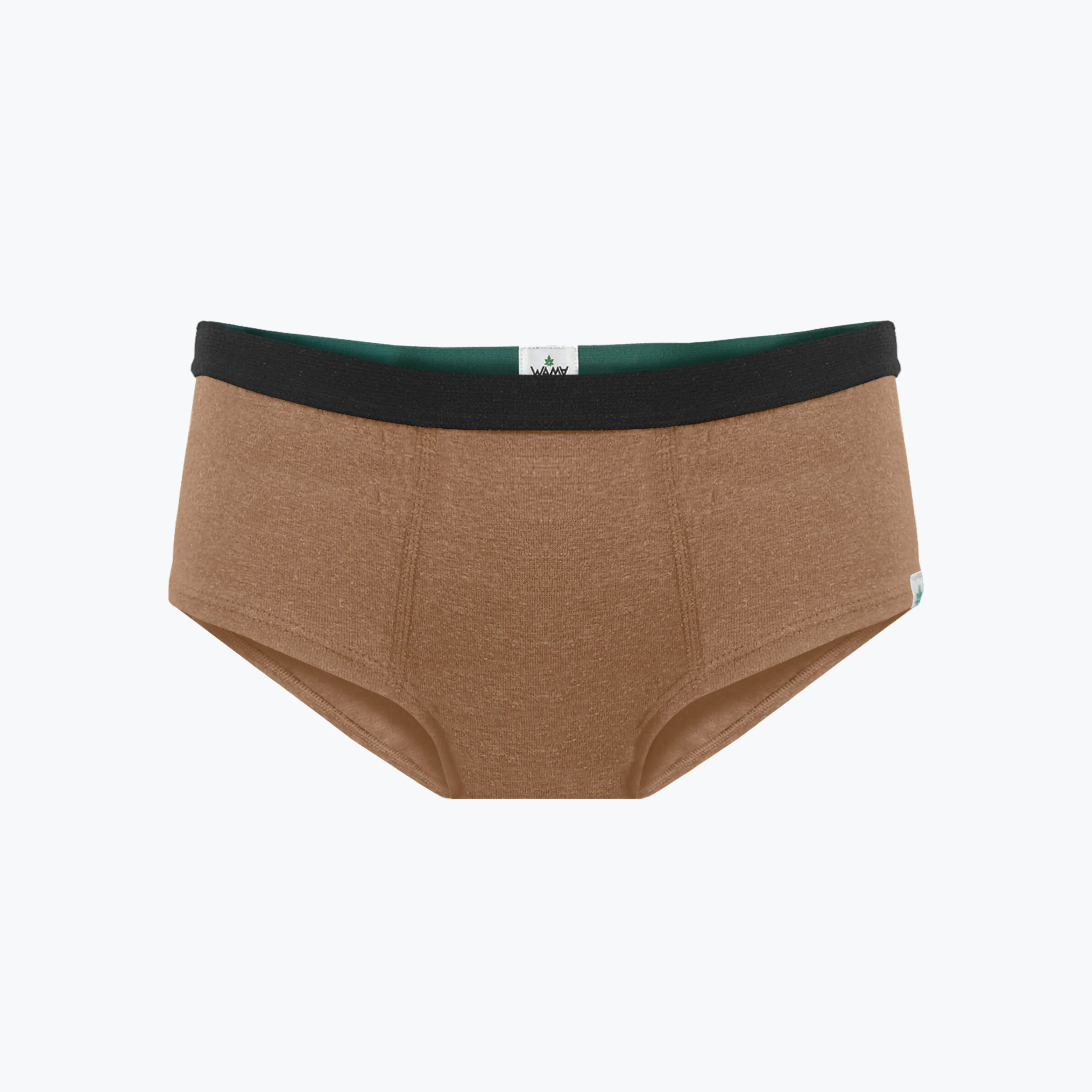 Hemp Hipster Panties