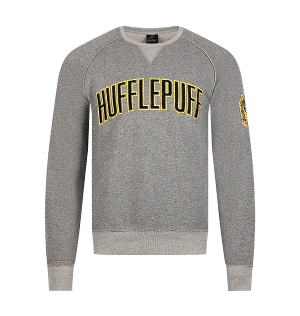 Hufflepuff Sweatshirt